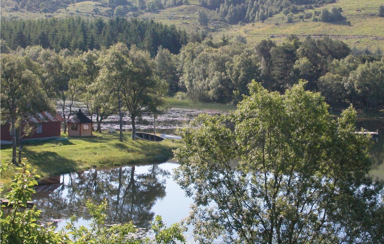 Pet Friendly Apartment In Sandnes Bråstein 외부 사진